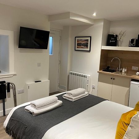 Lower Greenbank Guest Suite โอบาน ภายนอก รูปภาพ