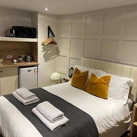 Lower Greenbank Guest Suite โอบาน ภายนอก รูปภาพ