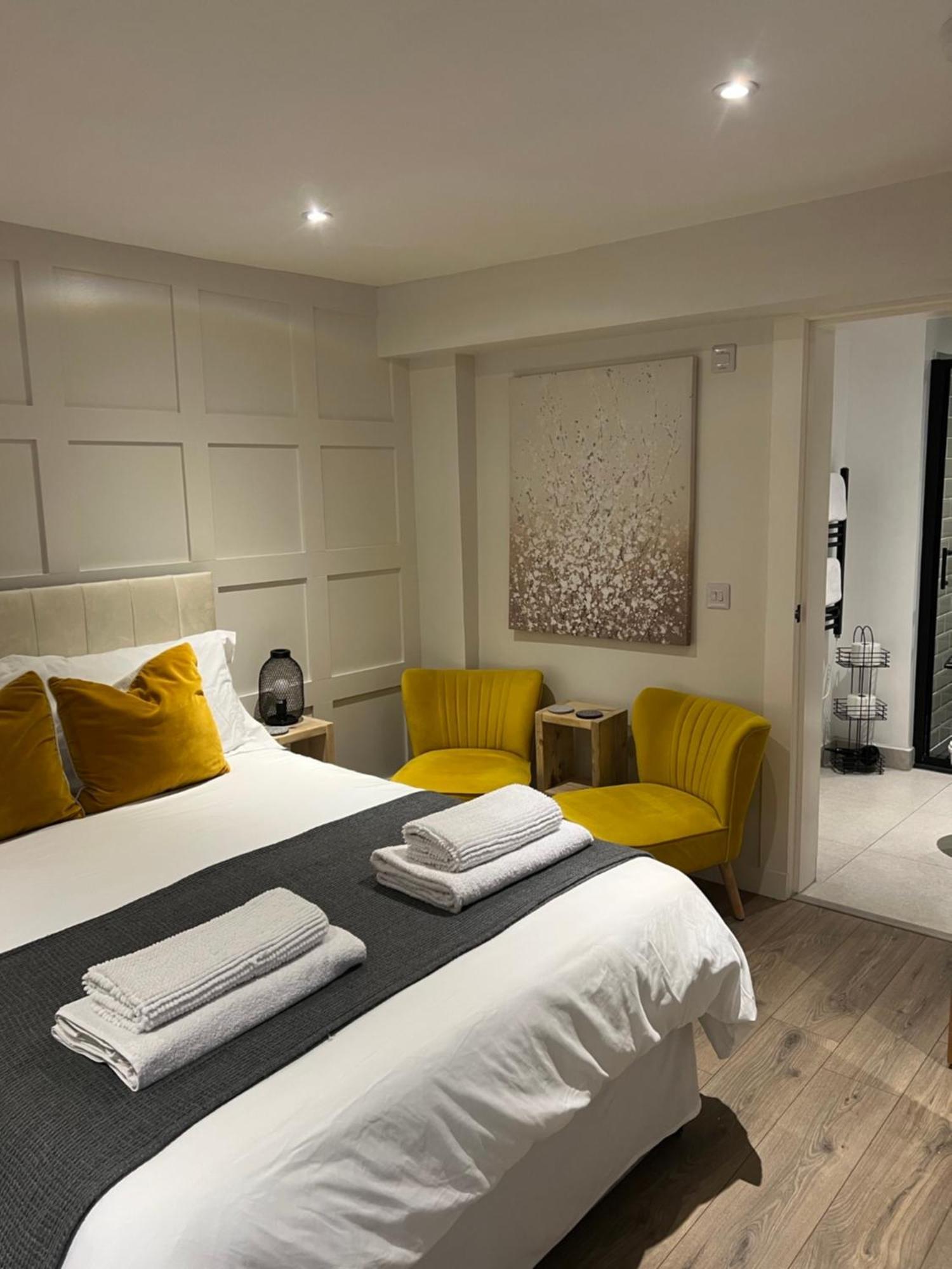 Lower Greenbank Guest Suite โอบาน ภายนอก รูปภาพ